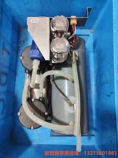 P215MV 65易威奇Iwaki隔膜式 APN 议价 气泵 骏营商贸