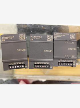 西门子200 SAMRT模块：288-5CM01两个，288(议价商品）