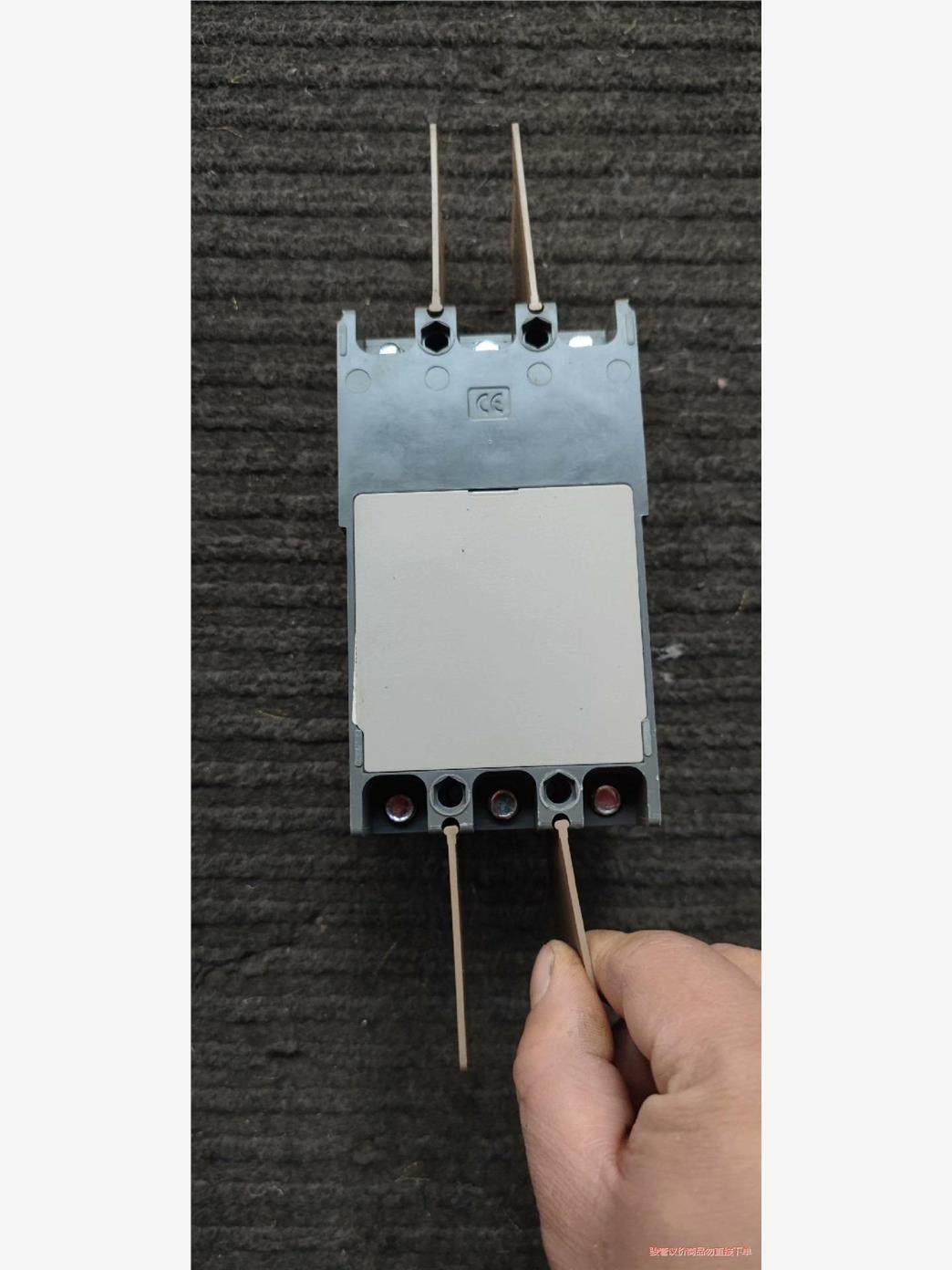 施耐德断路器NSC100B 60A(议价商品）