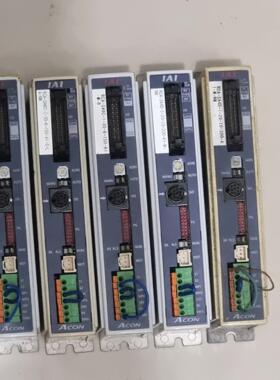 ACON-C-30 I-NP-2-0  日本IAI驱动器议价商品