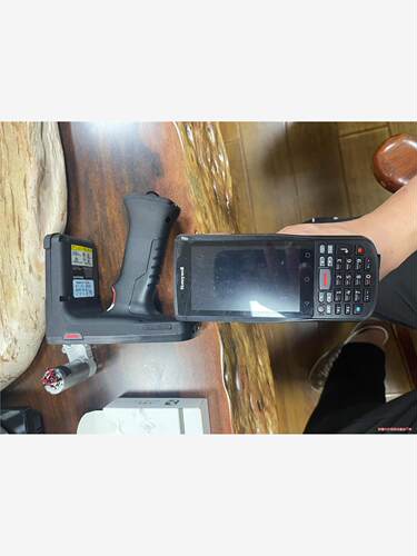 Honeywell  霍尼韦尔 ScanPal EDA51k(议价商品）