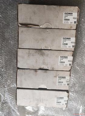 安士能EUCHNER门锁TZ1RA024-045180安全锁骏营议价商品