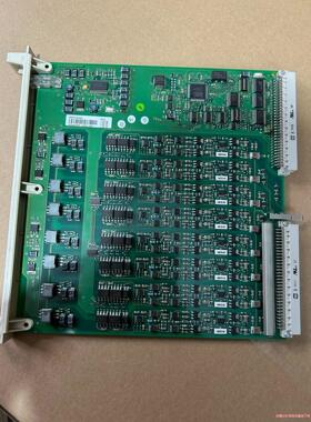 ABB控制板DSAO-120A  3BSE018293R1(议价商品）