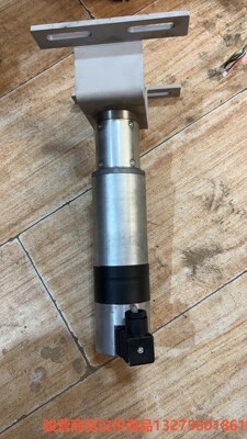 德恩科电机，型号GR63X55，PLG52，拆机，不错，骏营商贸-议价