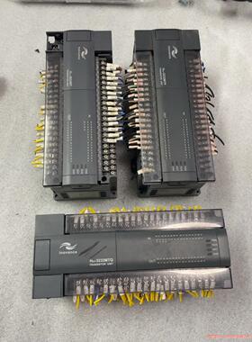 汇川plc 三个，型号H2u-3232MTP，型号H2U-3骏营议价商品