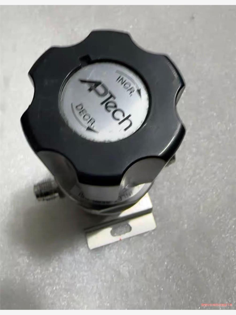 APTech 调节阀 AZ1010S 2PW MV4 MV4(议价商品）