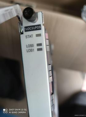 出售一片华为板卡，型号1xoc3/cpos，有需要的朋友联系