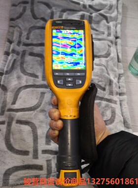福禄克进口热成像仪TI110 非FLIR TI32品牌是福禄骏营商贸—议价