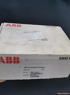 3BSE013220R1   PM810V2   全新原装，骏营议价商品