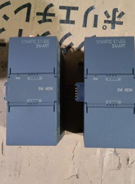 西门子  EMAE04模块，骏营议价商品