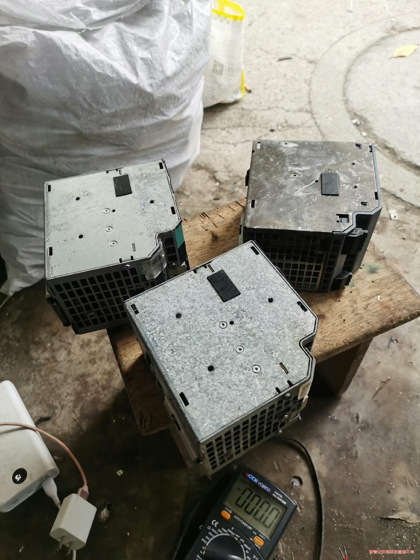 西门子电源，型号6EP1336-3BA10 一个200元6E(议价商品）