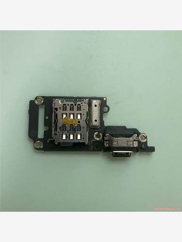 适用于VIVO S7E尾插小板s7e送话充电卡槽卡座原装拆机(议价商品）