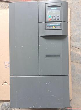 西门子变频器6ES6430-2UD31-8DA1，拆机剪线宝议价商品