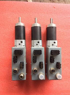 二手拆机德国原装Dunker 马达 BGE45CI+BG 4议价商品