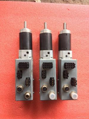 二手拆机德国原装Dunker 马达 BGE45CI+BG 4议价商品