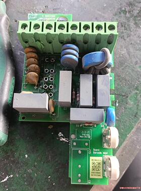 ABB变频器防雷板WCON4331C原装拆机保证质量(议价商品）