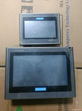 汇川触摸屏、IT6070TS、IT6070T,、IT6070(议价商品）