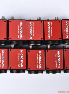 MICROSCAN迈斯肯98-000222-51网口工业相机议价商品