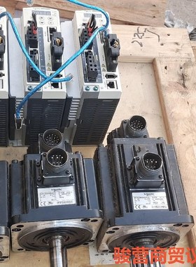 施耐德伺服电机+驱动器，LXM23AU10M3X和BCH13骏营商贸—议价
