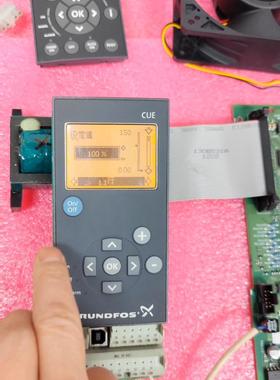 CUE202  203  CDS803格兰富水泵变频器专业维骏营议价商品
