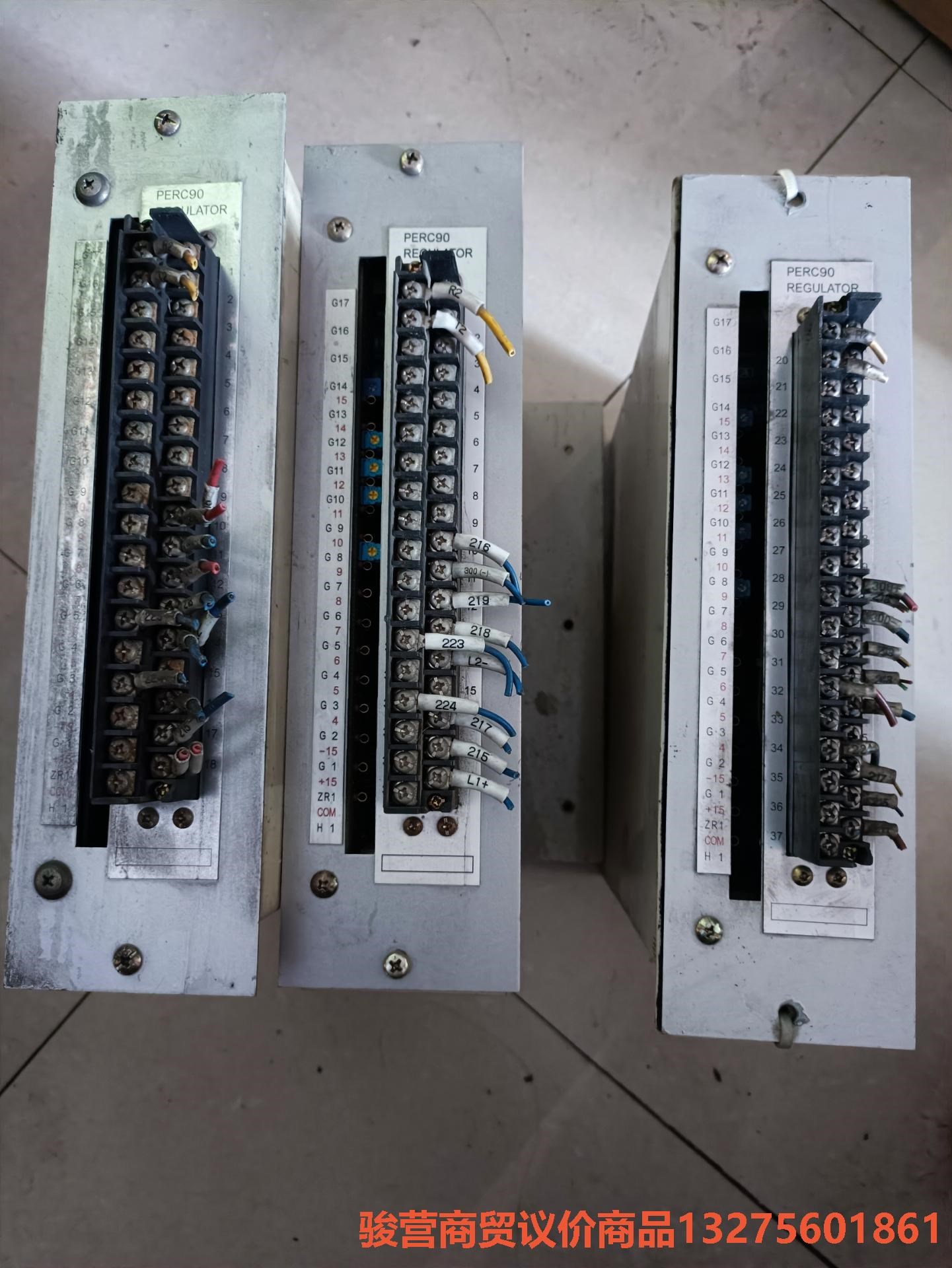 驱动器,控制器PERC90骏营商贸-议价