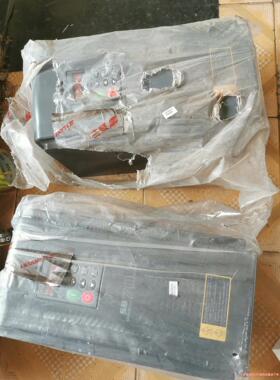 森兰SB70G15，15KW1台，11KW1台，纯新没有外包议价商品