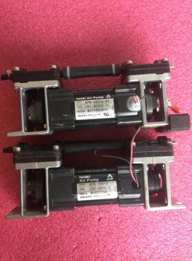 二手拆机lwaki易威奇真空泵APN-1001U一个议价商品