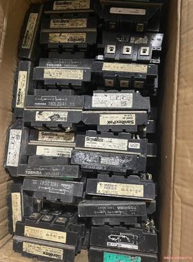 二极管整流桥单边可控硅160L2G41/DD100GB80/(议价商品）