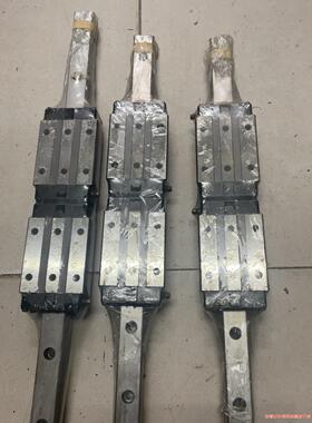 IKO滑块，IKO圆柱滚子滑块型号LRWX25，轨道长660(议价商品）