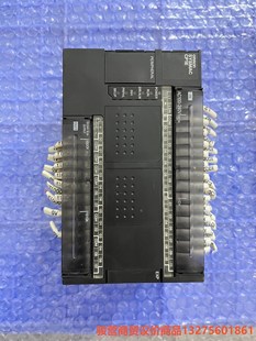 A实物图骏营商贸—议价 E40DR 欧姆龙PLC CP1E