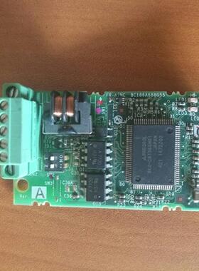 三菱变频器cclink通讯卡 FR A7NC感兴趣的话给我留骏营议价商品