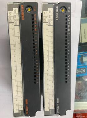 三菱A系列模块AJ55TB3-16D AJ55TB2-16T议价商品