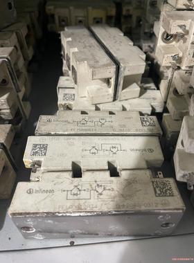 FF150R12RT4 FF100R12RT4 FF75R1(议价商品）