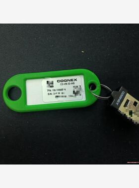 COGNEX康耐视加密狗CD一VM一3D一WB图片为实物，许(议价商品）
