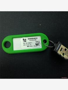 COGNEX康耐视加密狗CD一VM一3D一WB图片为实物，许(议价商品）