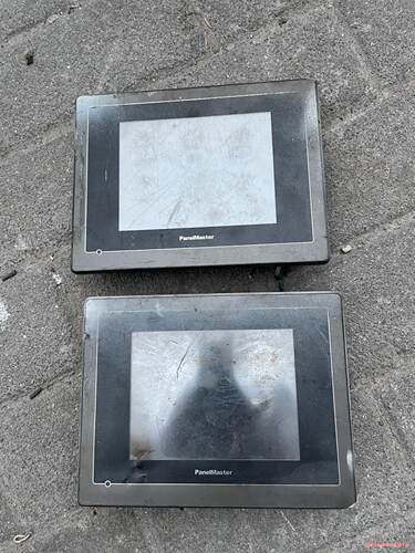 屏通人机触摸屏PL056-AST0A-F(议价商品）
