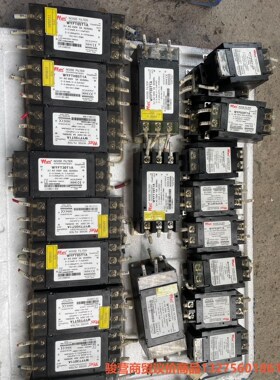 WYES滤波器。WYFT10T-A有几个型号！骏营商贸—议价