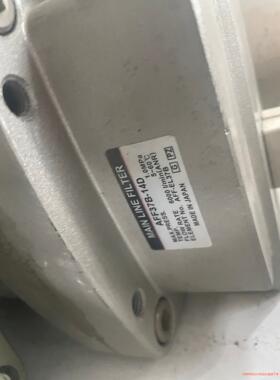 SMC现货AFF37B-14 AFF37B-14D-T 正品议价商品