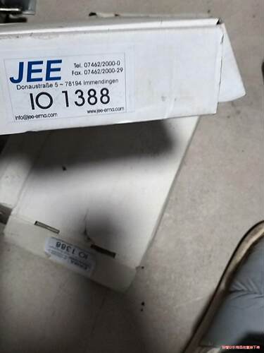 集成电路原装正品ERMA IO 1388现货两件(议价商品）