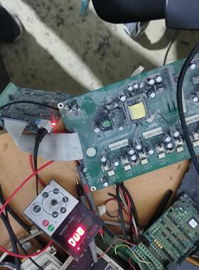 安邦信AMB100 AMB300系列55kw 75kw重载变骏营议价商品