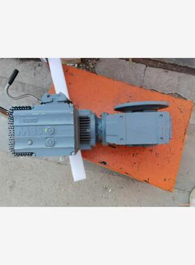 纯进口德国SEW减速机KAF57DRE100M4/MM22/(议价商品）