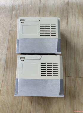 拆机士林变频器SC-021-0.75K-D(议价商品）