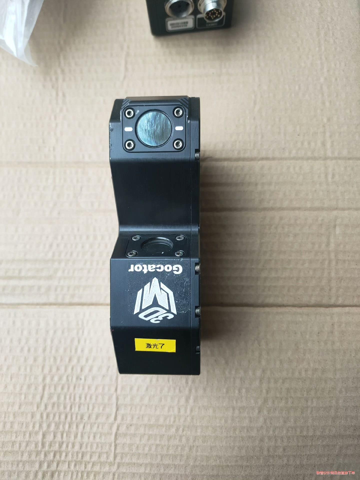 Gocator加拿大LMI乐姆迈3D激光线轮廓2412A-3(议价商品）