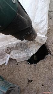 麦太保热风机2把350元试机正常热,外壳破损配件机出,喜议价商品