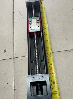 HIWIN上银KK模组型号：KK6005C-01945-20(议价商品）