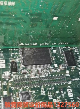 HR555马扎克FCA635MNY系统拆机，功能包好。骏营商贸—议价