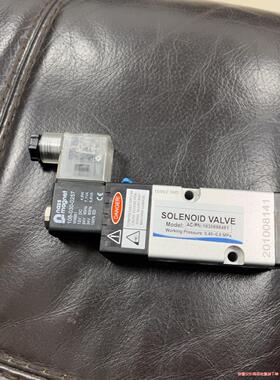 108-030-0257德国NASS线圈SOLENOI VA(议价商品）