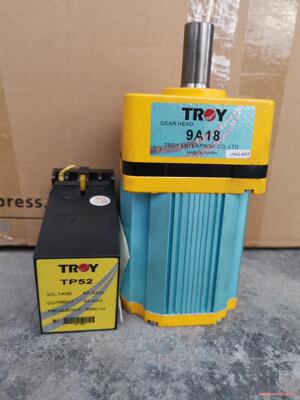 台湾泰映力矩电机9T20P-2