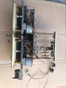 双卡收录机机芯主件议价商品