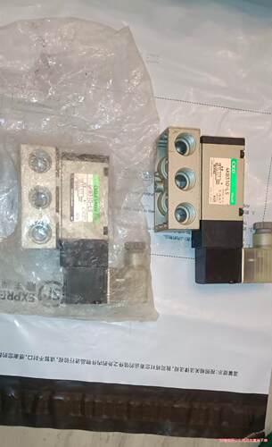 4KB310-LS日本电磁阀CKD.印刷机用220v  工程骏营议价商品